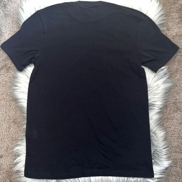 Fox Racing Pocket Tee In Black - Picture 2 of 4